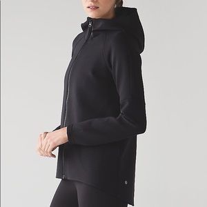 Lululemon embrace the space hoodie